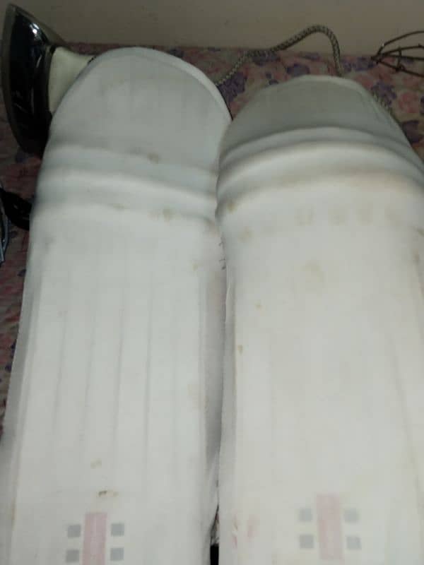 Cricket kit for sale condition 10/10 only in 19000 5