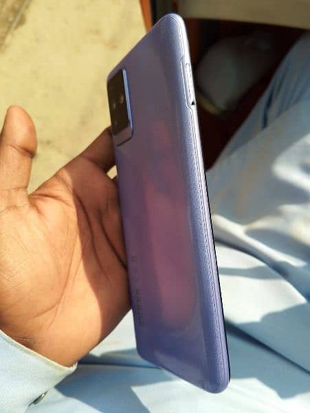 Infinix not 10 6/128 mobile for sale 1