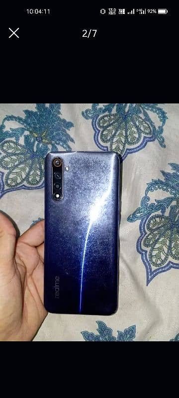 Realme 6 (8/128) 1