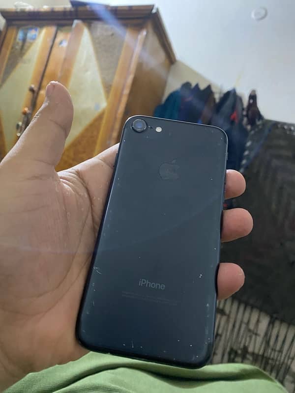 iPhone 7 32gb 0