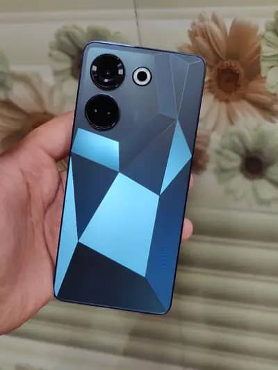 Tecno camon 20 4