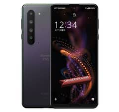 AQUOS R5G non pta factory unlock