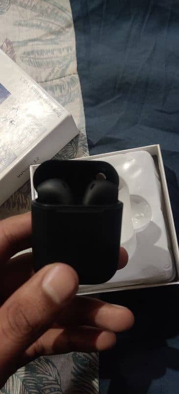 airpods mi 12 2