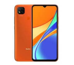 Redmi 9c 3/64 only mobile No Open No Repair