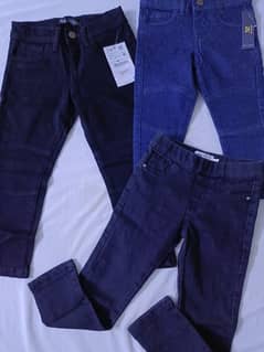 kids jeans pant