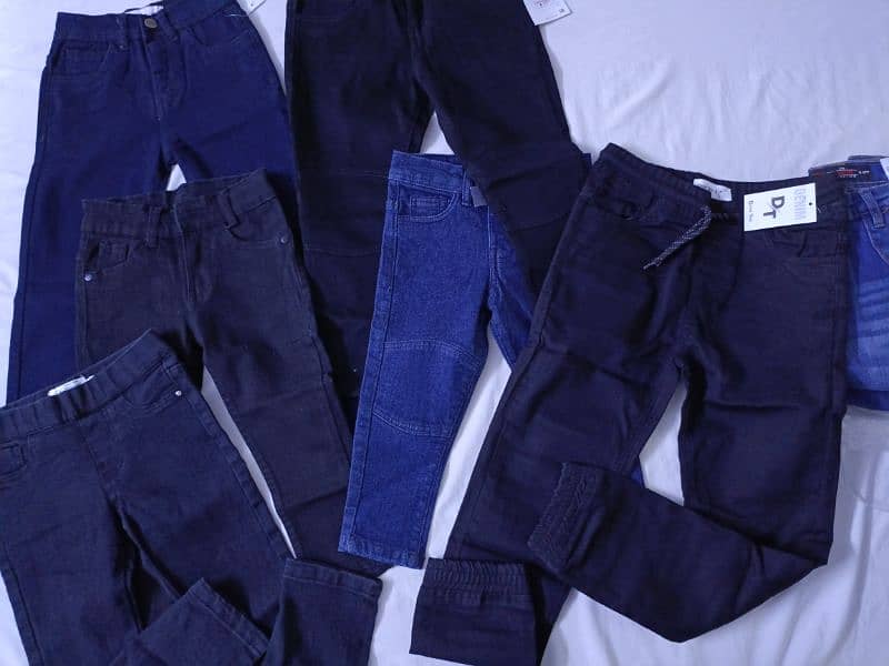 kids jeans pant 1