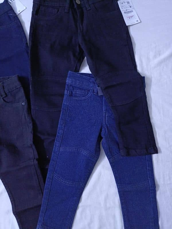 kids jeans pant 2