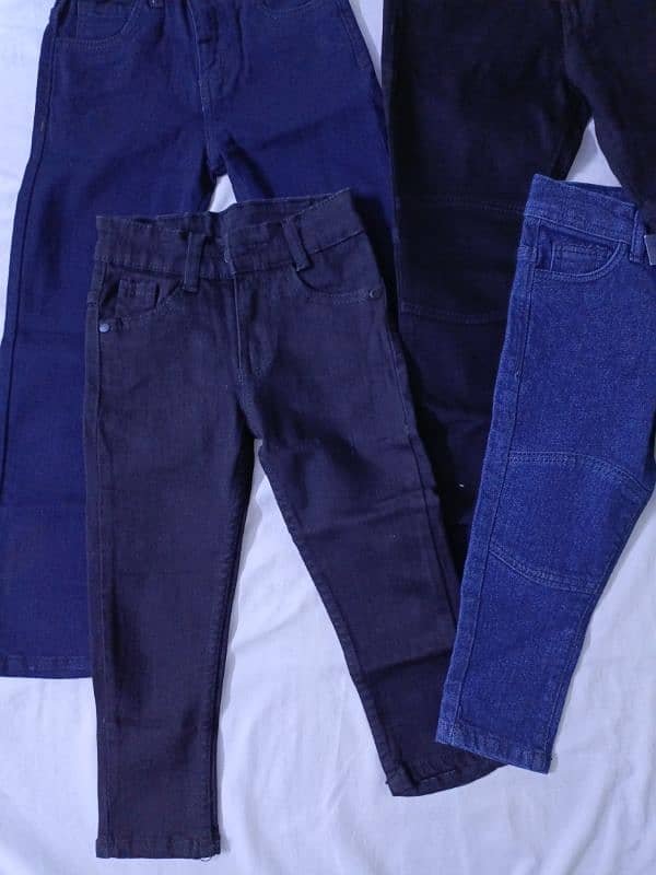 kids jeans pant 3