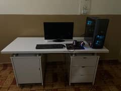 Gaming PC | Core i7 4790k | GTX 1070