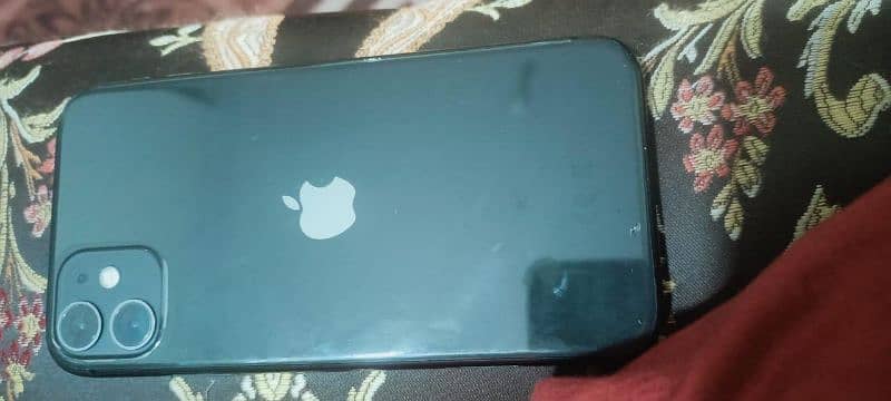 apple Iphone 11 0