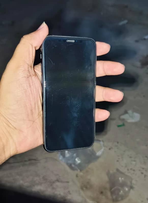 iPhone 11 Pro 256 GB Official PTA Approved 2