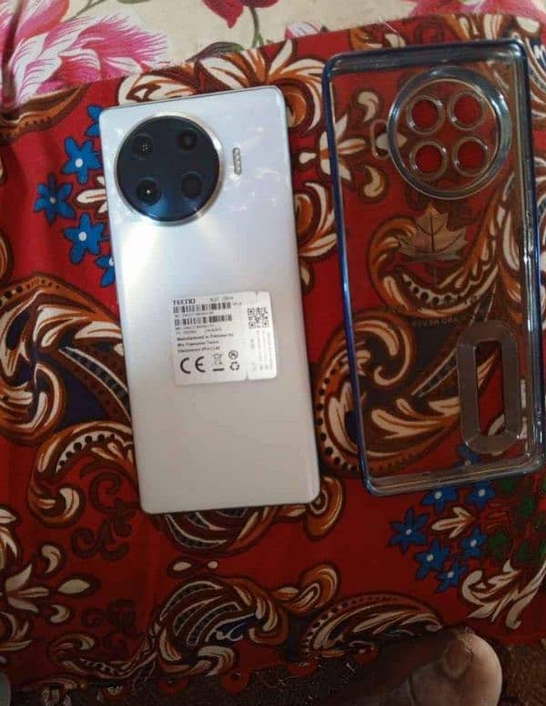 Tecno Spark 20 Pro Plus With Full Box urgent Sale 0