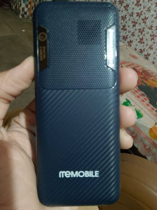 memobile power pro 1