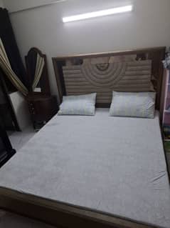 kind size bed