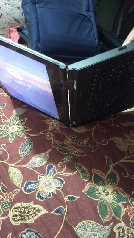 Lenovo laptop 7