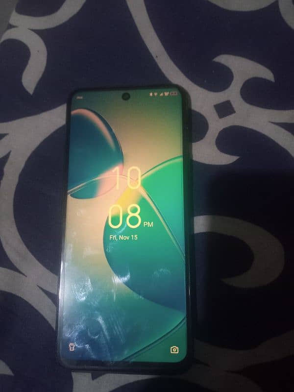 Infinix hot 12 0