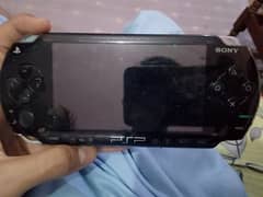 PSP