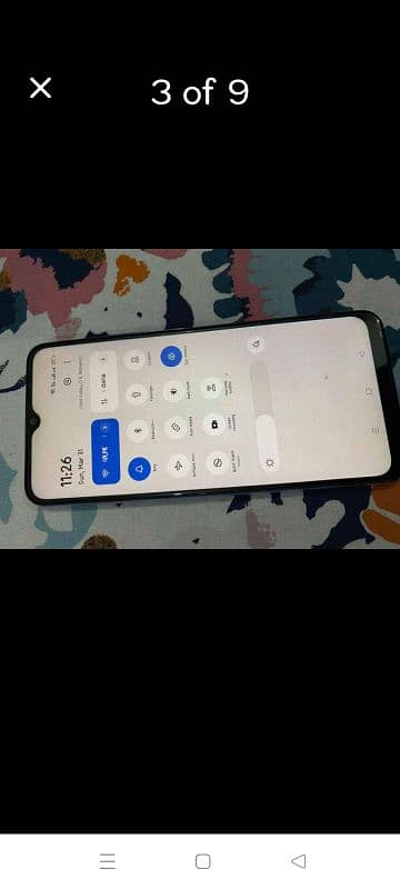 Realme  C25s  with box 0