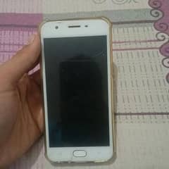 An item of OPPO A57