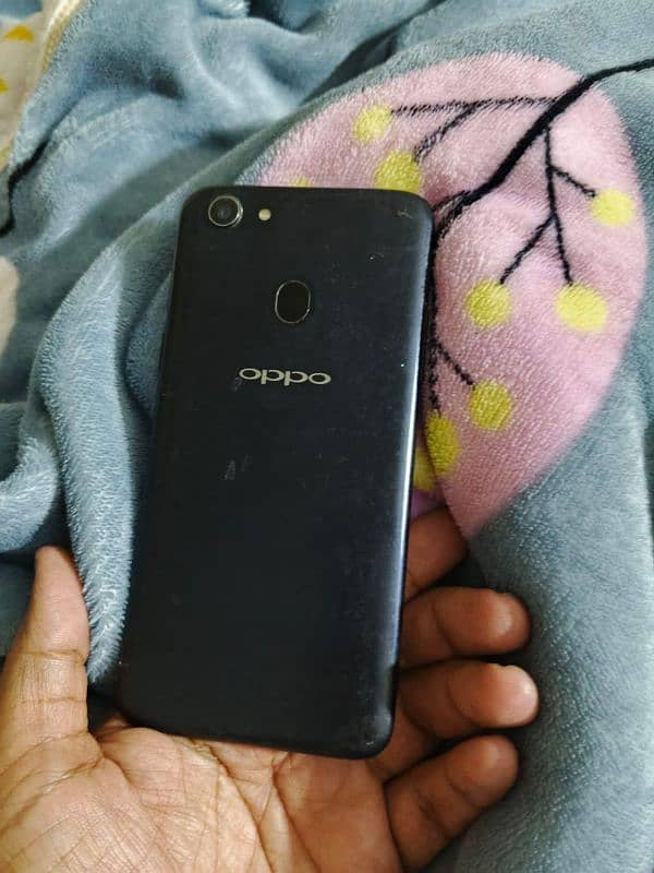 oppo f5 3/32 3