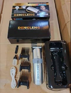 Dengleng RF-609USB Professional Hair Clipper - Shaving Machine