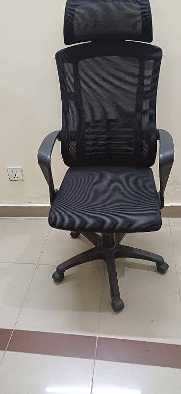 Office chairs for sale 1