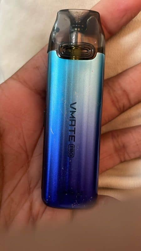 pod vape vmate pro 1