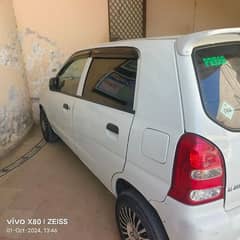 Suzuki Alto 2009