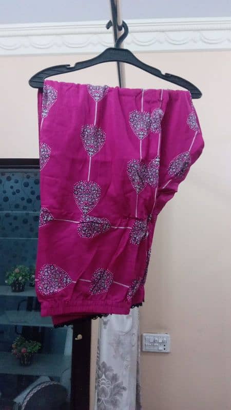 zara noor 2pc stitched 0