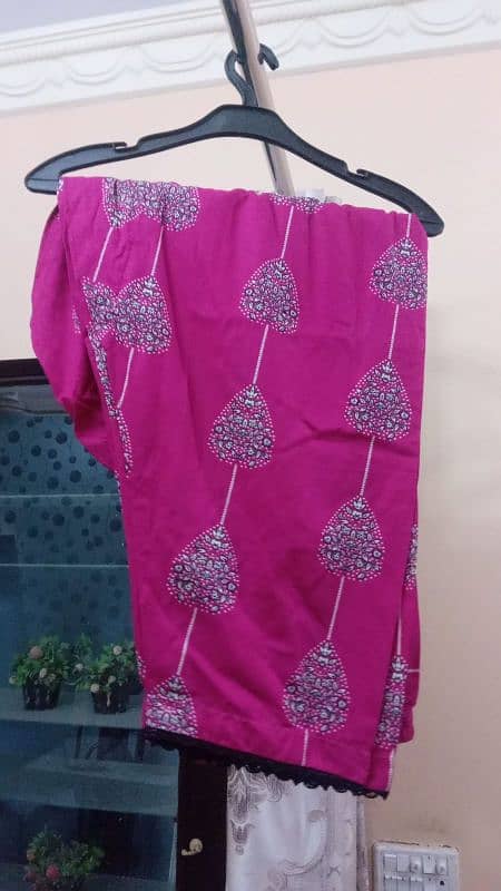 zara noor 2pc stitched 1