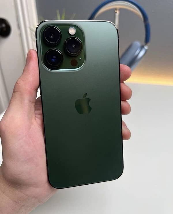 iPhone 13 Pro PTA 1