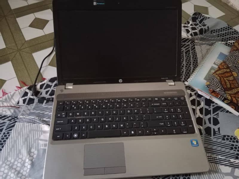 hp laptop 2