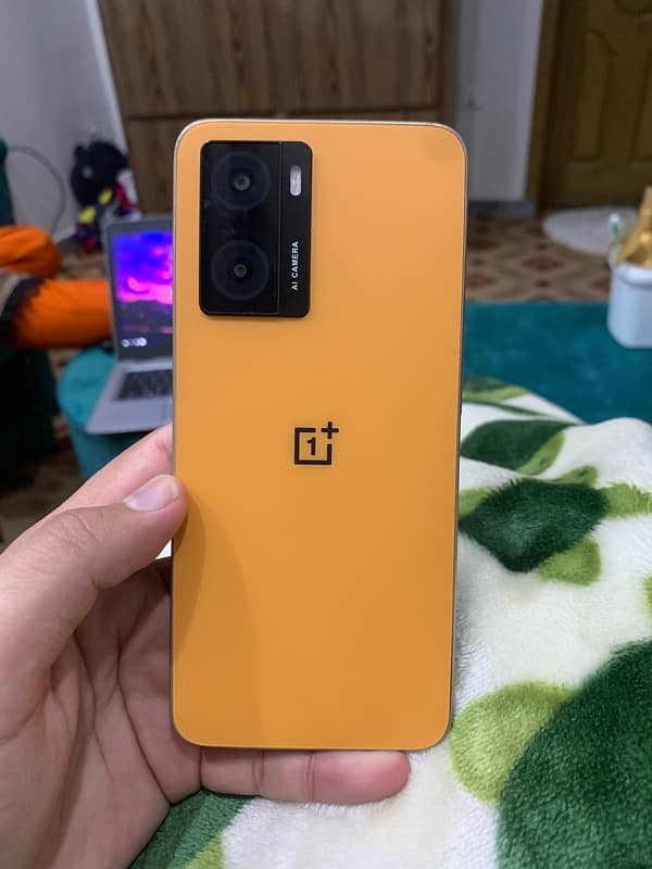 OnePlus Nord N20 SE NON-PTA 128GB 3