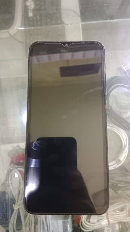 redmi 10a 4+2 Rom 128 gb memory 1