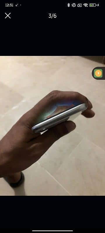 iphone X 256gb PTA approved 2