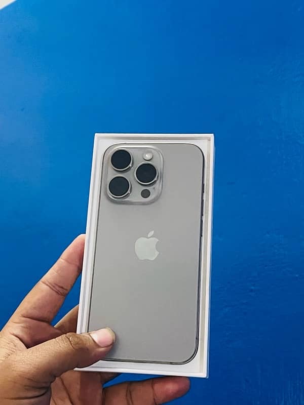 i phone 15 pro pta 7