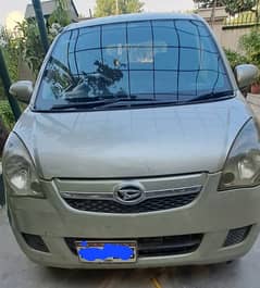 Daihatsu Mira 2007