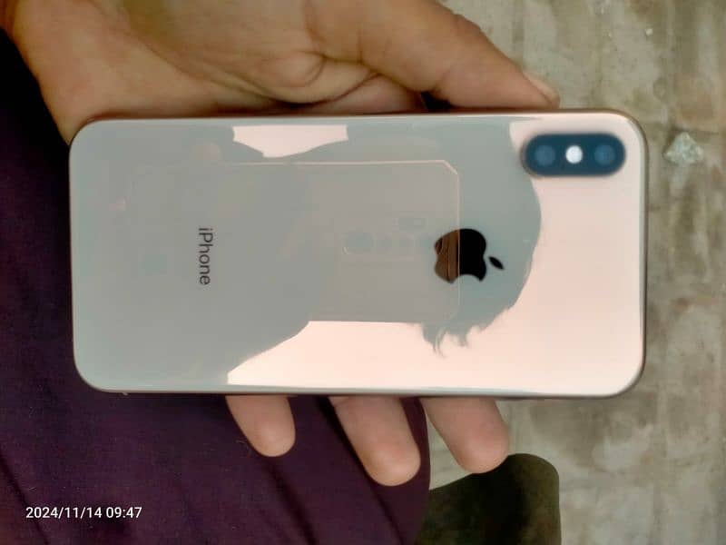 iPhone xs non pta ha 64 gb ha 0