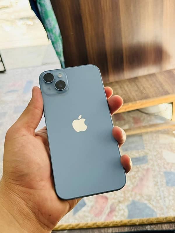 iphone 14 plus 128 gb (jv) 8