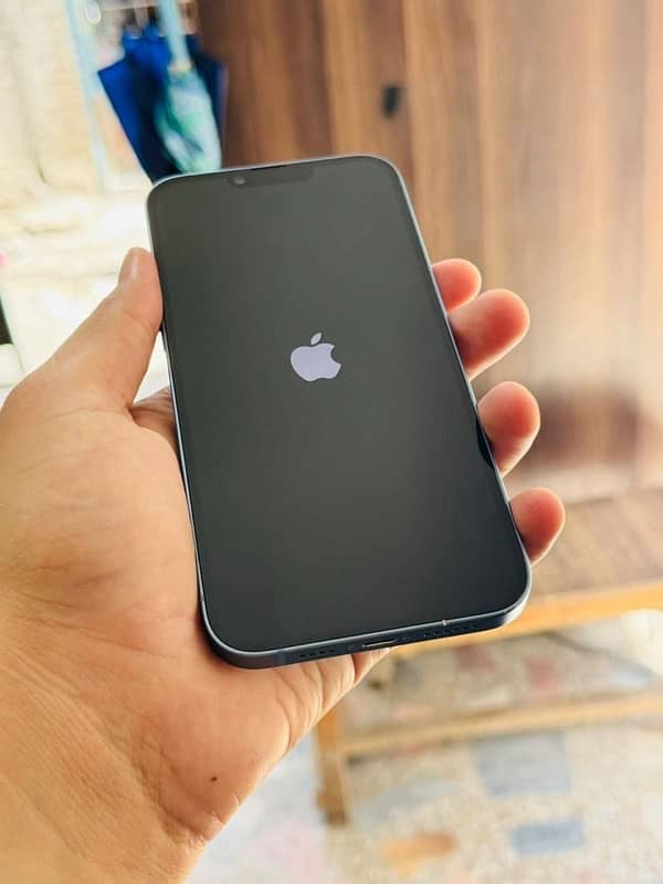 iphone 14 plus 128 gb (jv) 9