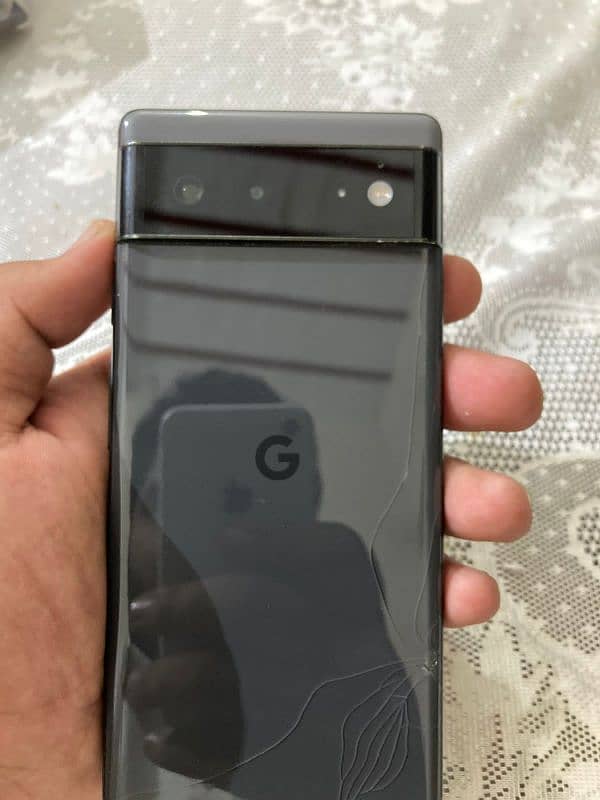 google pixel 6 6