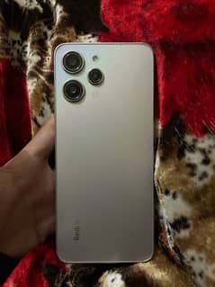 Redmi 12 8/128 10/10 condition