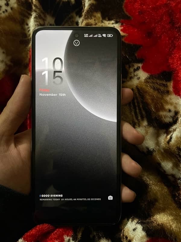 Redmi 12 8/128 10/10 condition 1