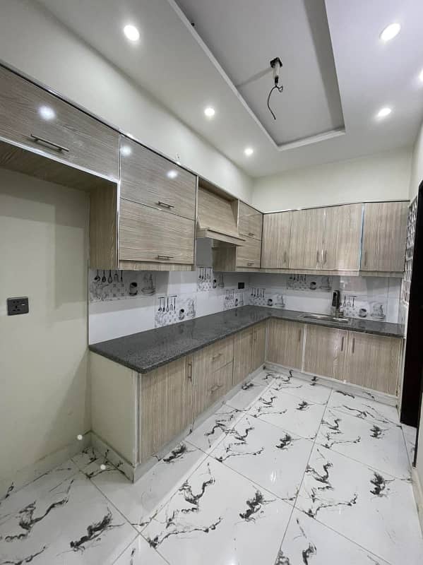 3 Years Installment Plan Luxury Brand New House In Park View City Lahore 9