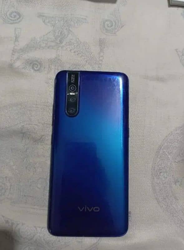 vivo v15 pro a1 condition 0