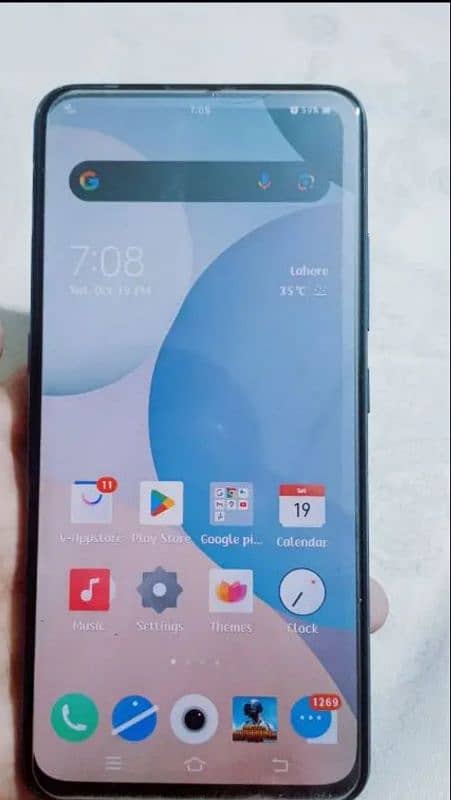 vivo v15 pro a1 condition 2