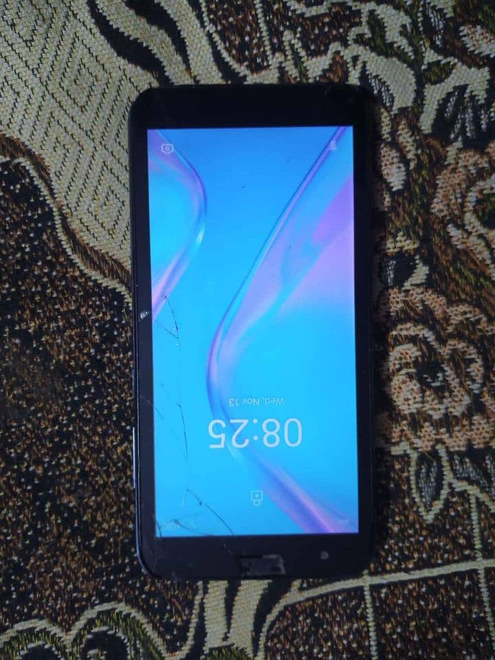 ITel P17 Pro 2 32 touch break working all okay Baki all okay Mike Darn 1