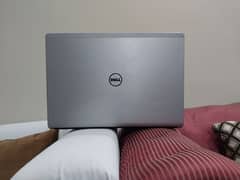 Dell i7 5th Generation