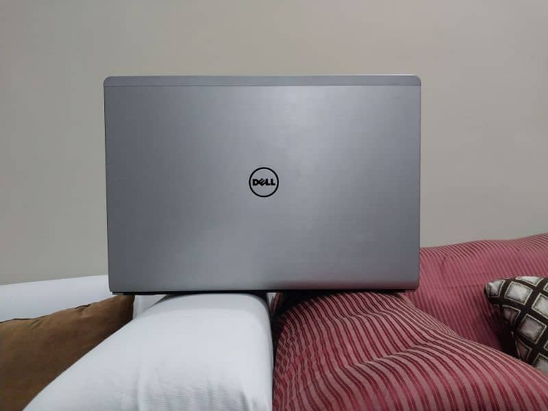 Dell i7 5th Generation 0