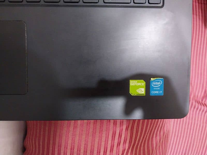 Dell i7 5th Generation 6